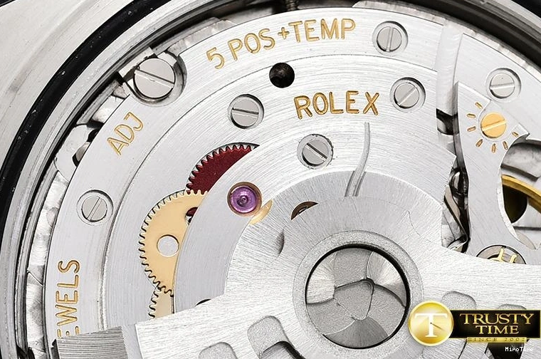 MiroTime 1101 R2DJ0200A – DJ2 41mm